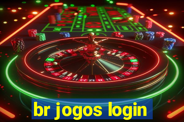 br jogos login